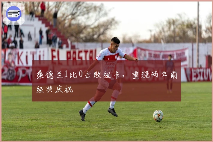 桑德兰1比0击败纽卡，重现两年前经典庆祝